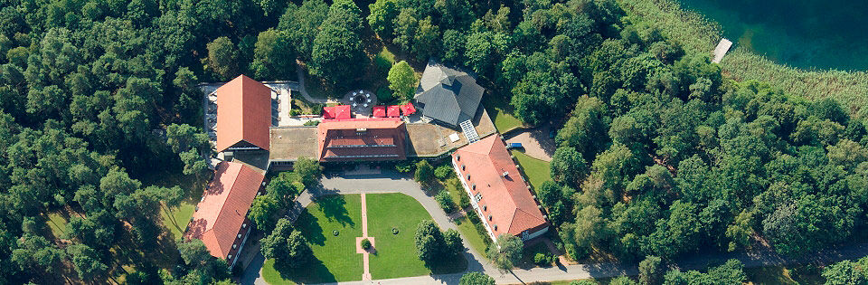 Hotel Dollnsee-Schorfheide Templin Exterior photo